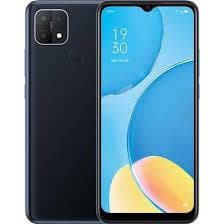 Oppo A15 128GB - Black - Unlocked