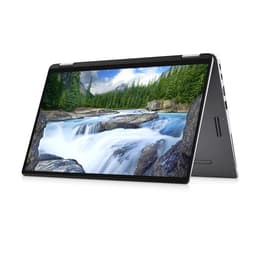 Dell Latitude 7400 2-in-1 14-inch (2018) - Core i7 - Gen 8 (U) - 16GB - SSD 256 GB QWERTY - Spanish