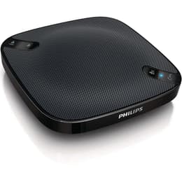 Philips Aecs 7000 Bluetooth Speakers - Black