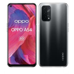 Oppo A54 5G 128GB - Black - Unlocked