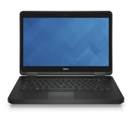 Dell Latitude E5440 14-inch (2014) - Core i5-4310U - 4GB - HDD 320 GB QWERTY - Spanish