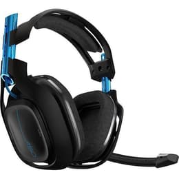 Astro A50 Wireless gaming wireless Headphones with microphone - Black/Blue