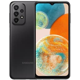 Galaxy A23 128GB - Black - Unlocked