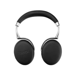 Parrot Zik 3 by Starck noise-Cancelling wireless Headphones with microphone - Black