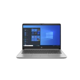 HP Pavilion 245 G8 14-inch (2020) - Athlon Silver 3050U - 8GB - SSD 128 GB AZERTY - French