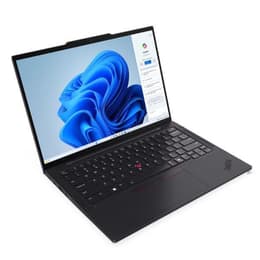Lenovo ThinkPad T14s G5 14-inch (2023) - Core Ultra 7 155U - 16GB - SSD 512 GB QWERTZ - German