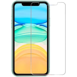 Protective screen Evetane iPhone12 Pro Max - Transparent