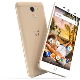 Wileyfox Swift 2 Plus 32GB - Gold - Unlocked
