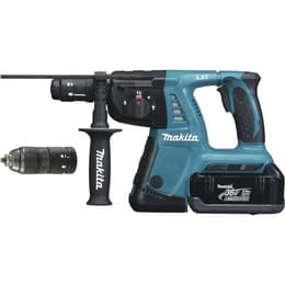 Makita BHR262T Hammer drill