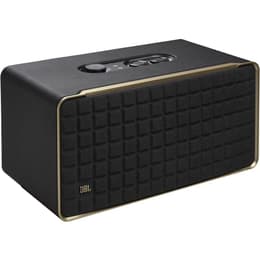 Jbl Authentics 500 Bluetooth Speakers - Black