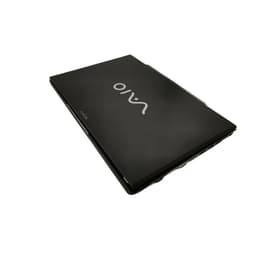 Sony Vaio PGC-4121EM 13-inch (2011) - Core i5-2450M - 4GB - SSD 128 GB QWERTY - Spanish