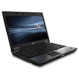HP EliteBook 8440P 14-inch (2008) - Core i5-520M - 4GB - HDD 250 GB AZERTY - French