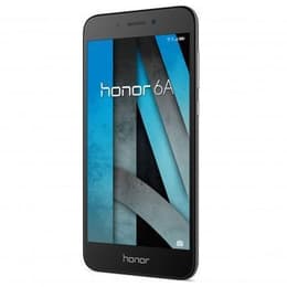 Honor 6A (pro) 16GB - Dark Gray - Unlocked
