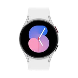 Samsung Galaxy Watch5 Bluetooth + Cellular 44 mm - Silver