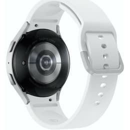 Samsung Galaxy Watch5 Bluetooth + Cellular 44 mm - Silver
