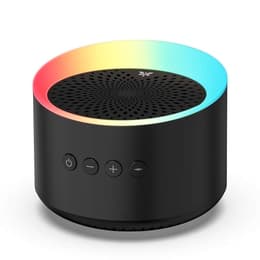 Axloie Mega SA1 Bluetooth Speakers - Black