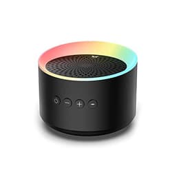 Axloie Mega SA1 Bluetooth Speakers - Black