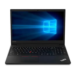 Lenovo ThinkPad E580 15-inch (2018) - Core i7 - Gen 8 (U) - 32GB - SSD 256 GB AZERTY - French