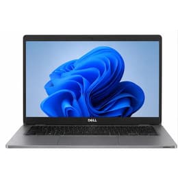 Dell Latitude 5420 14-inch (2021) - Core i5 - Gen 11 (G) - 16GB - SSD 512 GB QWERTY - English