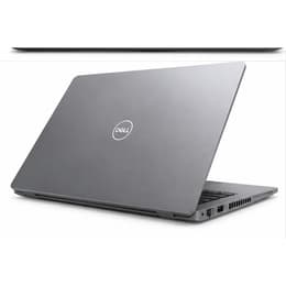 Dell Latitude 5420 14-inch (2021) - Core i5 - Gen 11 (G) - 16GB - SSD 512 GB QWERTY - English