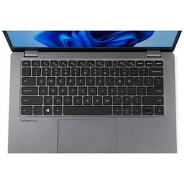 Dell Latitude 5420 14-inch (2021) - Core i5 - Gen 11 (G) - 16GB - SSD 512 GB QWERTY - English