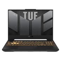 Asus TUF Gaming A17-TUF707NV-HX072 17"-inch - Ryzen 5 7535HS - 16GB - SSD 512 GBGB NVIDIA GeForce RTX 4060 AZERTY - French