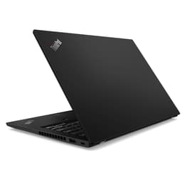 Lenovo ThinkPad X13 G1 13-inch (2020) - Core i5 - Gen 10 (U) - 16GB - SSD 1 TB QWERTY - Italian
