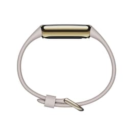 Fitbit Bluetooth 38 mm - White
