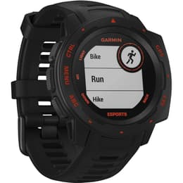 Garmin Instinct E Bluetooth 40 mm - Black