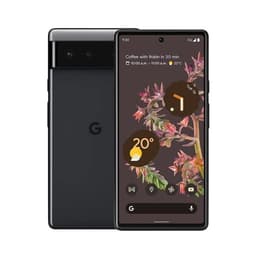 Google Pixel 6 256GB - Black - Unlocked