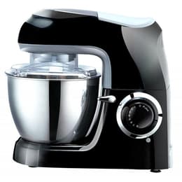 A&C Home RMF700N 4.5L Black Stand mixers