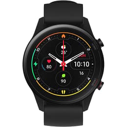 Smart Watch Xiaomi HR GPS Mi Watch - Black