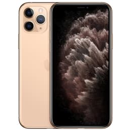 iPhone 11 Pro with brand new battery 64 GB - Gold - Unlocked