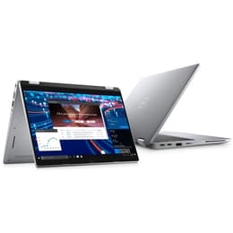Dell Latitude 5320 2-in-1 13-inch (2021) - Core i5 - Gen 11 (G) - 16GB - SSD 512 GB QWERTY - Spanish