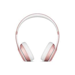 Beats By Dr. Dre Solo2 Wireless noise-Cancelling wired Headphones - Pink