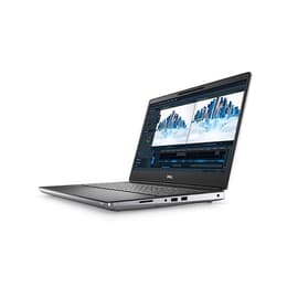Dell Precision 7560 15-inch (2021) - Xeon W-11855M - 16GB - SSD 2 TB QWERTY - Spanish