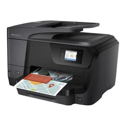 HP OfficeJet Pro 8715 Inkjet Printer