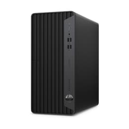 ProDesk 400 G7 Core i3-10100 3.6Ghz - SSD 256 GB - 8GB