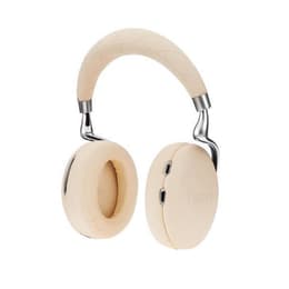 Parrot Zik 3 noise-Cancelling wireless Headphones - Beige