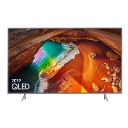 Samsung 65.0000-inch QE65Q67RAT 3840 x 2160 TV