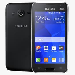 Galaxy Core Plus 4GB - Black - Unlocked