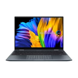 Asus UP5401ZA 14-inch (2022) - Core i7 - Gen 12 (H) - 16GB - SSD 1 TB AZERTY - French