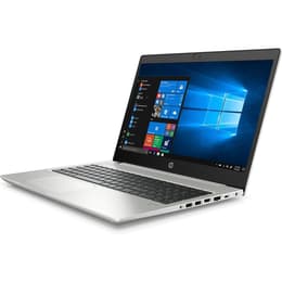 HP ProBook 450 G8 15-inch (2021) - Core i5 - Gen 11 (G) - 32GB - SSD 256 GB AZERTY - French