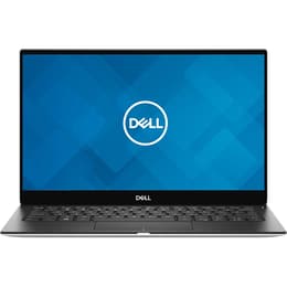 Dell XPS 13 7390 13-inch (2024) - Core i7 - Gen 10 (U) - 16GB - SSD 512 GB QWERTY - Swedish