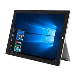 Microsoft Surface 3 10-inch Atom x7-Z8700 - SSD 64 GB - 4GB AZERTY - French