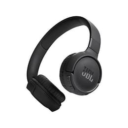 Jbl Tune 525BT noise-Cancelling Headphones with microphone - Black
