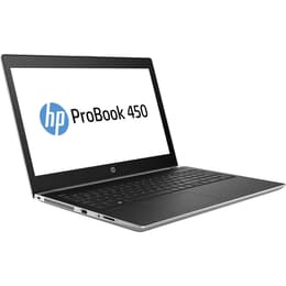 HP ProBook 450 G5 15-inch (2018) - Core i5 - Gen 8 (U) - 16GB - SSD 1 TB QWERTY - English