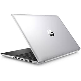 HP ProBook 450 G5 15-inch (2018) - Core i5 - Gen 8 (U) - 16GB - SSD 1 TB QWERTY - English