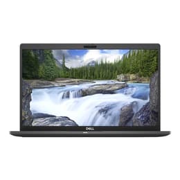 Dell Latitude 7410 14-inch Core i5-10310U - SSD 256 GB - 16GB AZERTY - French