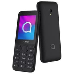 Alcatel 3080 - Black - Unlocked
